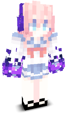 Hiuhiu_124's skin
