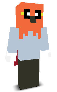 FletchlingBird's skin