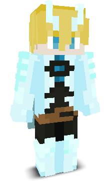 AnOPbeing's skin