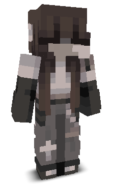 Catolelol's skin