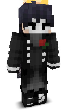 Mythroh's skin