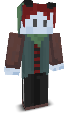 MinderGirl's skin