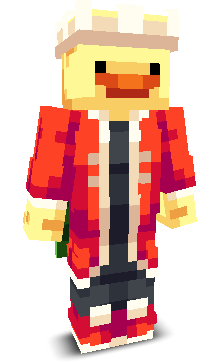 BaiBai_SB's skin