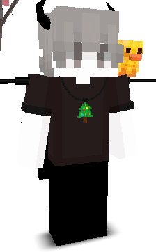 Alture's skin