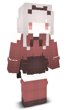 oX_Love's skin