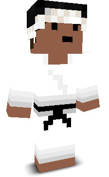 DripW's skin