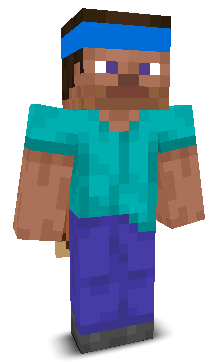 Sov1m's skin