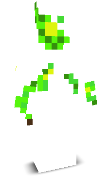 _Scrupulous's skin
