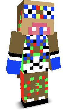 YolkiPalki217's skin