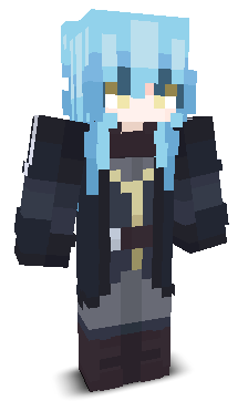 Axlor_X's skin