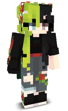 __P529's skin