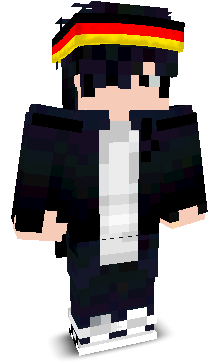 xHamoodi's skin