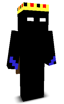 EXEKINGHT's skin