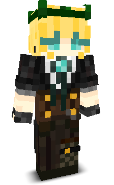 Kesha5430's skin