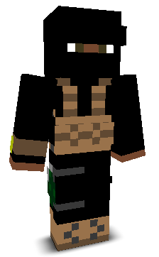 Dewizz69's skin