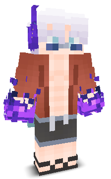 Lumilist's skin