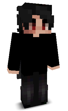 Itz_PumpkineQ's skin