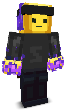 Aeth3rIon's skin