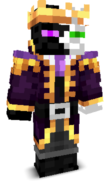 Enderman_White_'s skin