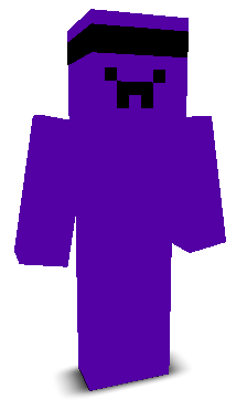Qyvenz's skin