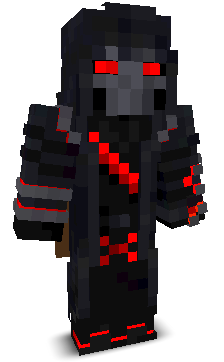 FFFHD's skin