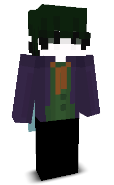 Bartik6's skin