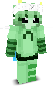 ShortSkirt's skin