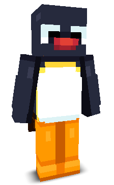 PoudayOn's skin