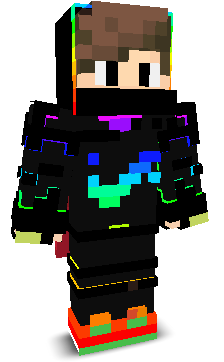 Salutation_monde's skin