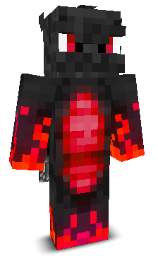 Gurglers's skin