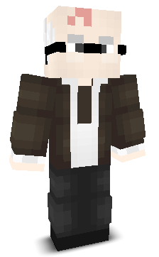 _stain_'s skin