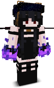 Juuuqn's skin