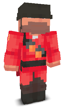 Blaffle_'s skin