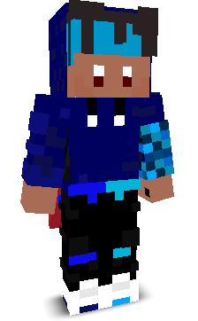 MoustaPlayz's skin