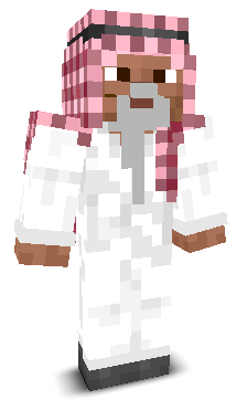 OmP12's skin