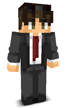 GreekyGamerYT's skin