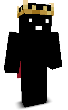 MaxSky's skin