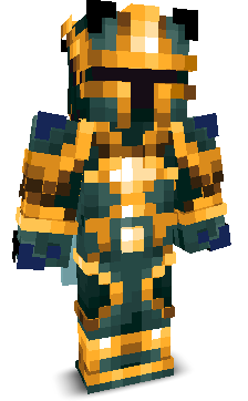 Skylight_MC's skin