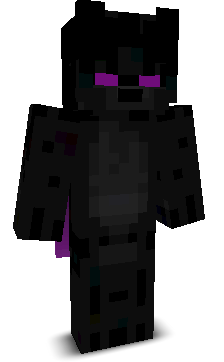 Kiirt's skin