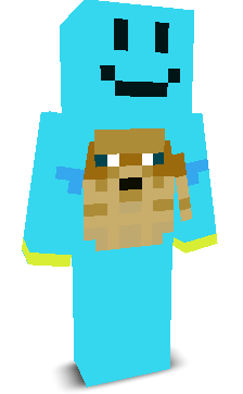 Chase_kid's skin