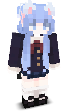 MC_moko7311's skin