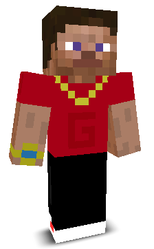 George24927's skin