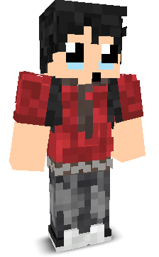 flameynoo's skin