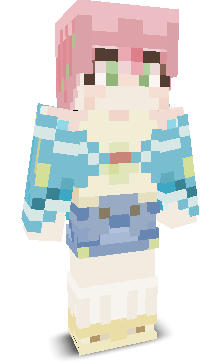 MonamiCari's skin
