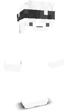 Speaken's skin