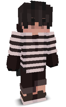 FlipCry's skin