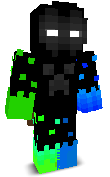 D3M0NS_3DGE's skin