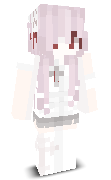 elysiuan's skin