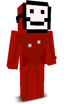 WWRobbyWW's skin