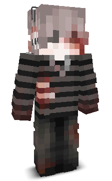 xDedene's skin
